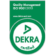 ISO Certificate